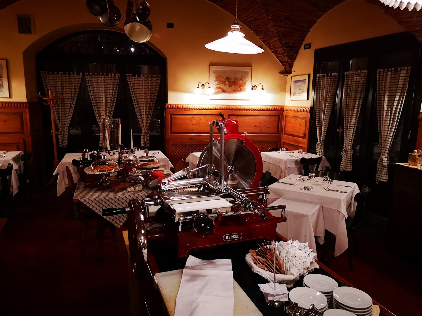 Ristorante Bernabò