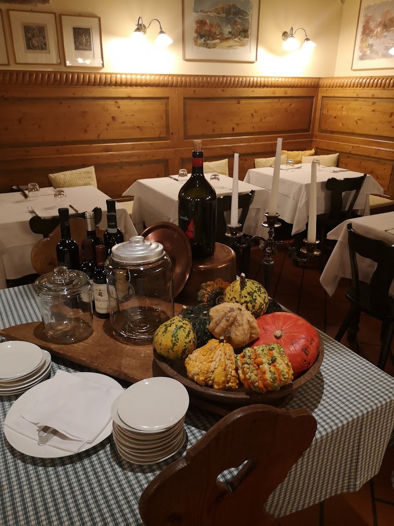 Ristorante Bernabò