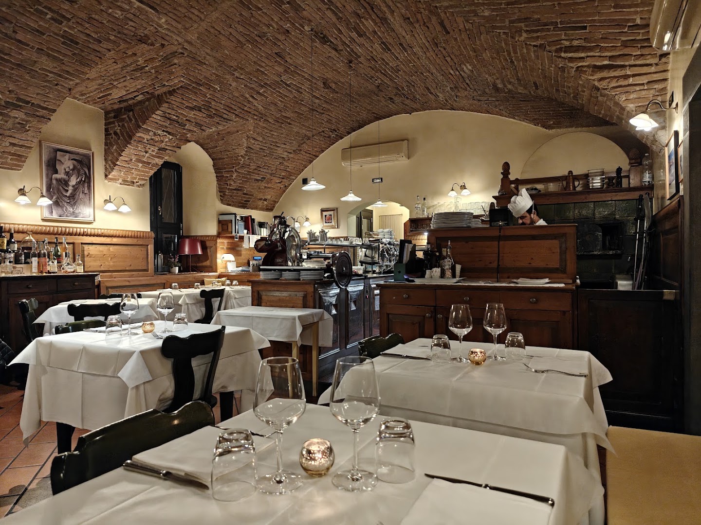 Ristorante Bernabò