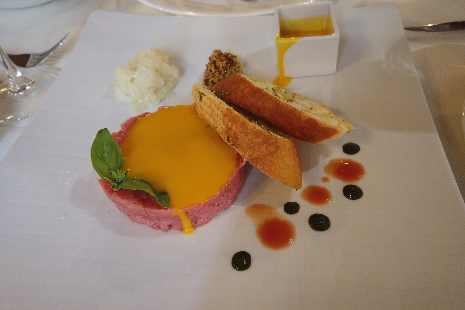 Ristorante Bernabò, Bergamo
