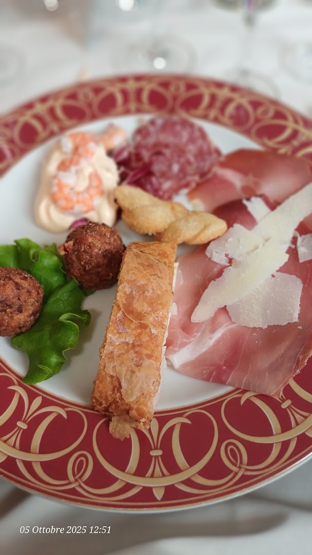 Ristorante Bettola