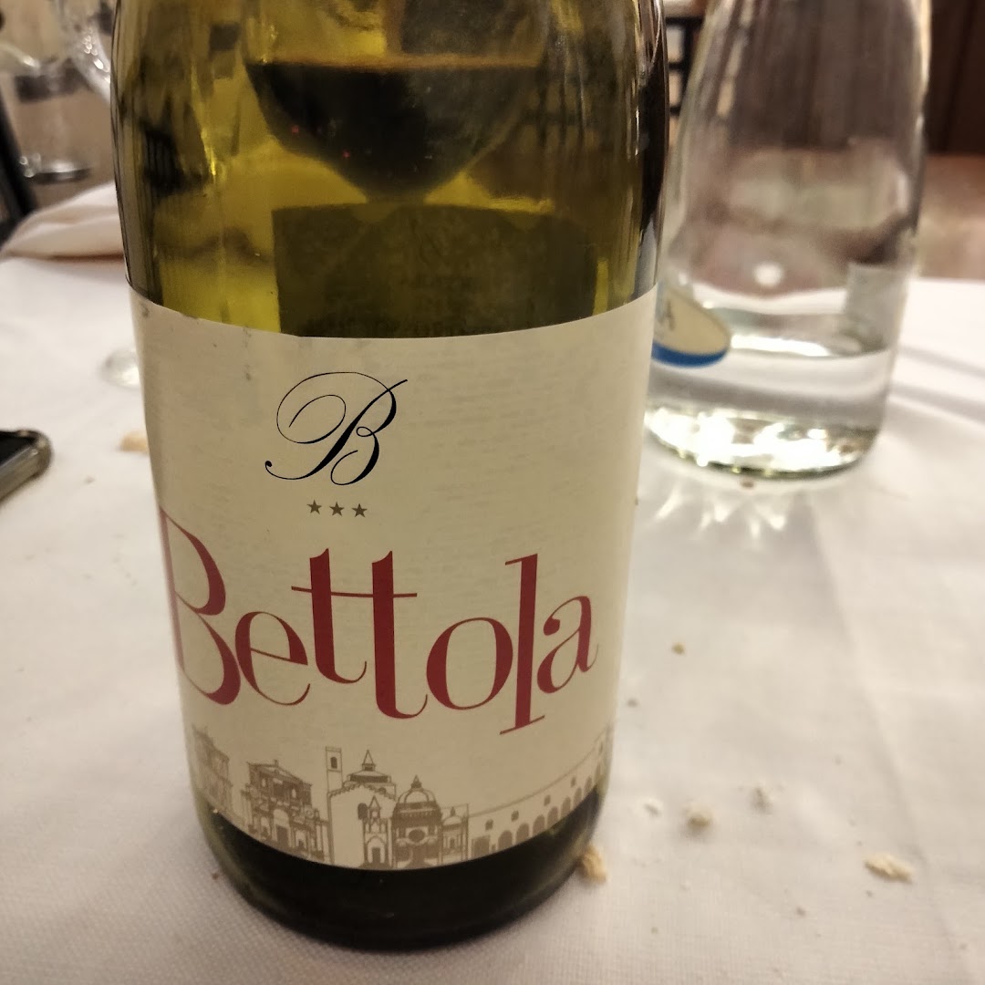 Ristorante Bettola