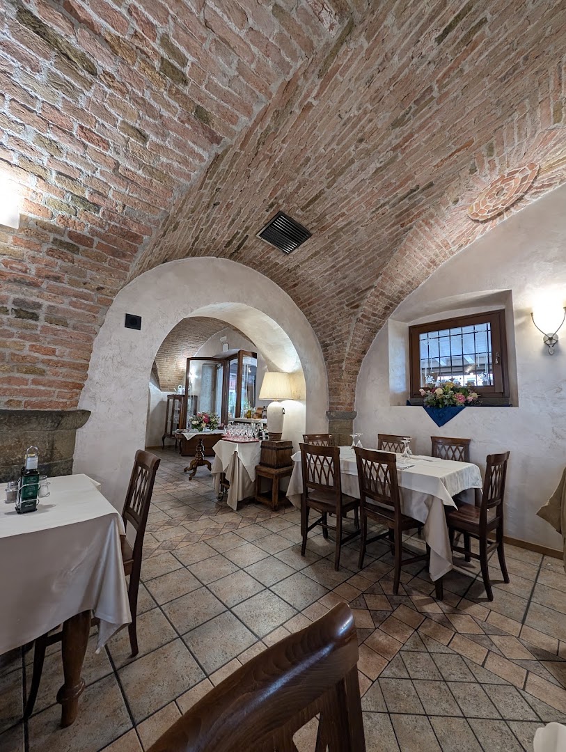 Ristorante Bettola, Urgnano