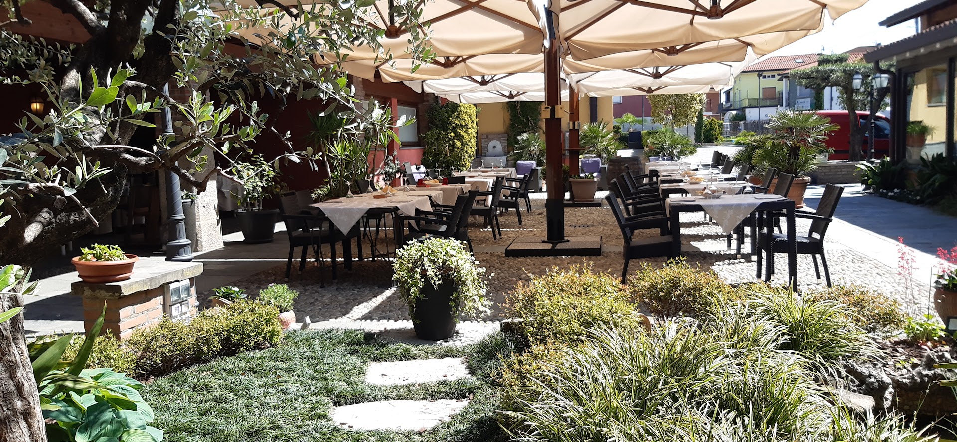 Ristorante Bettola