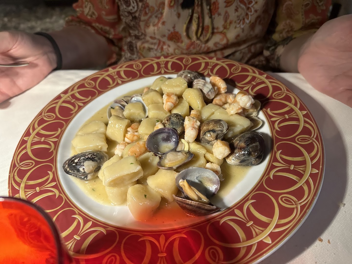 Ristorante Bettola