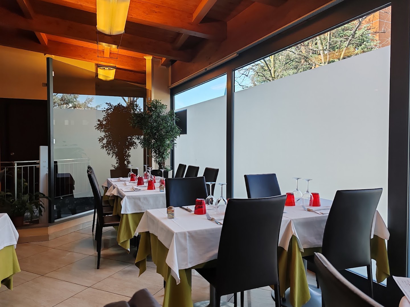 Ristorante Beverly