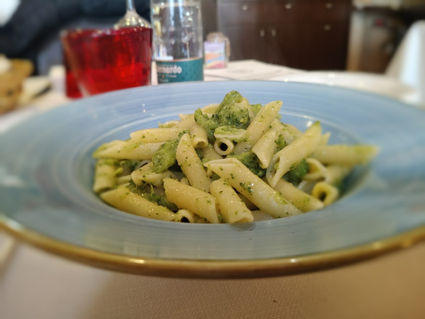 Ristorante Beverly