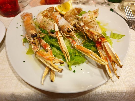 Ristorante Beverly, Cinisello Balsamo