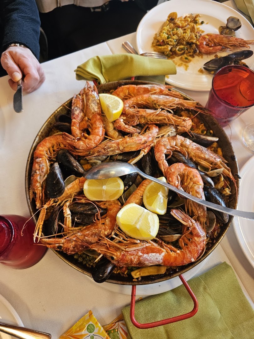 Ristorante Beverly