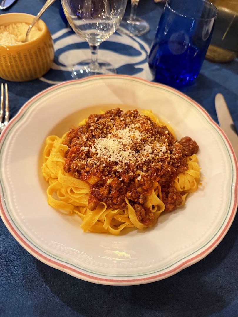 Ristorante Biagi