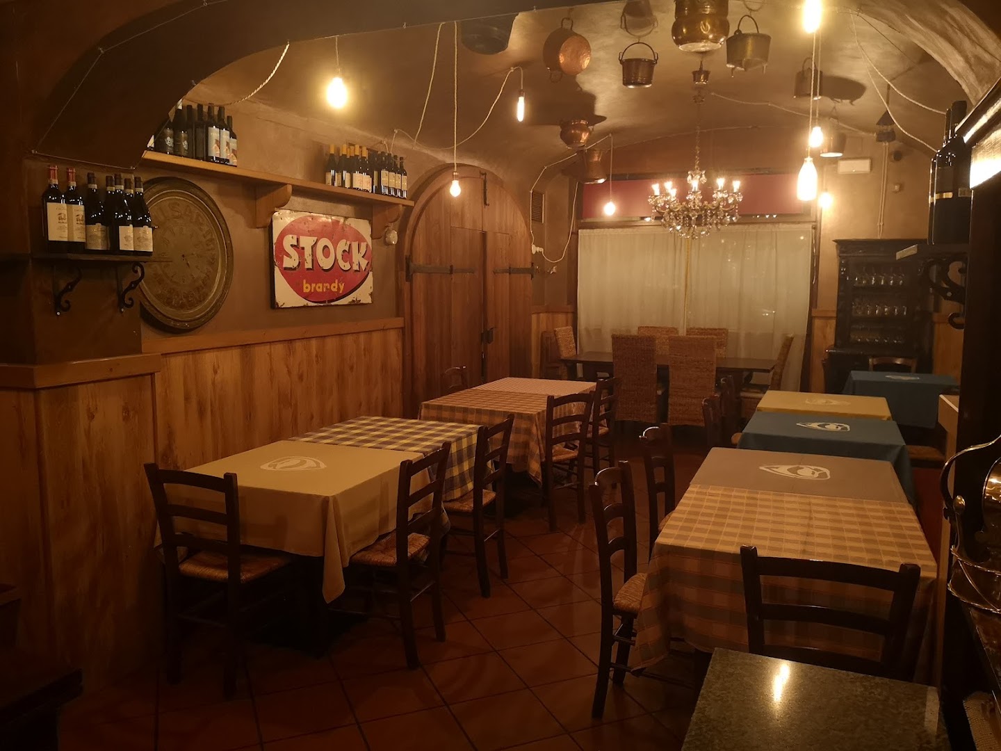 Ristorante Biagi
