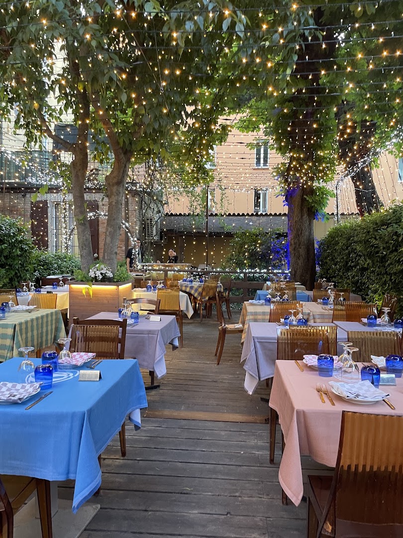 Ristorante Biagi