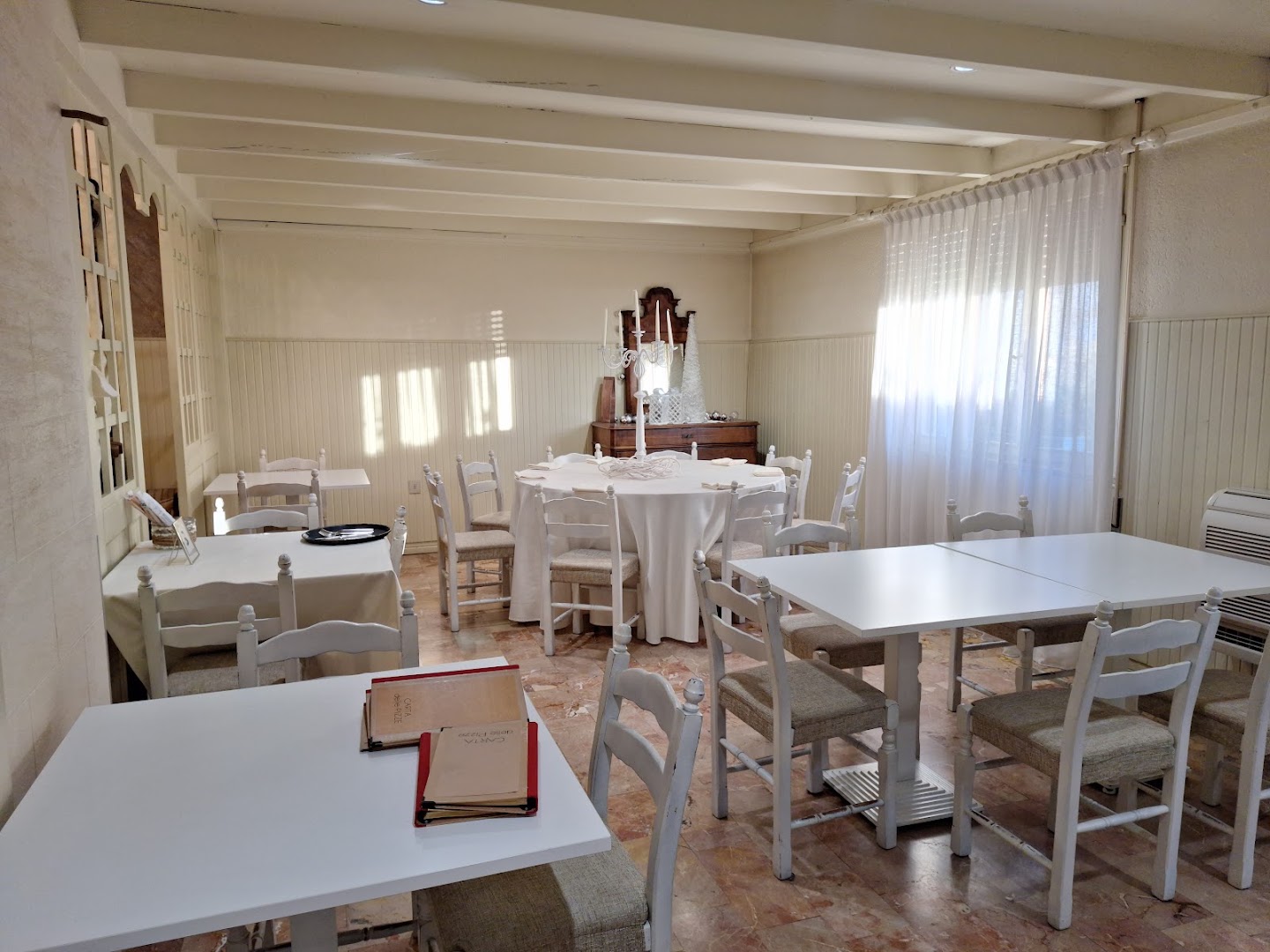 Ristorante Bianchi
