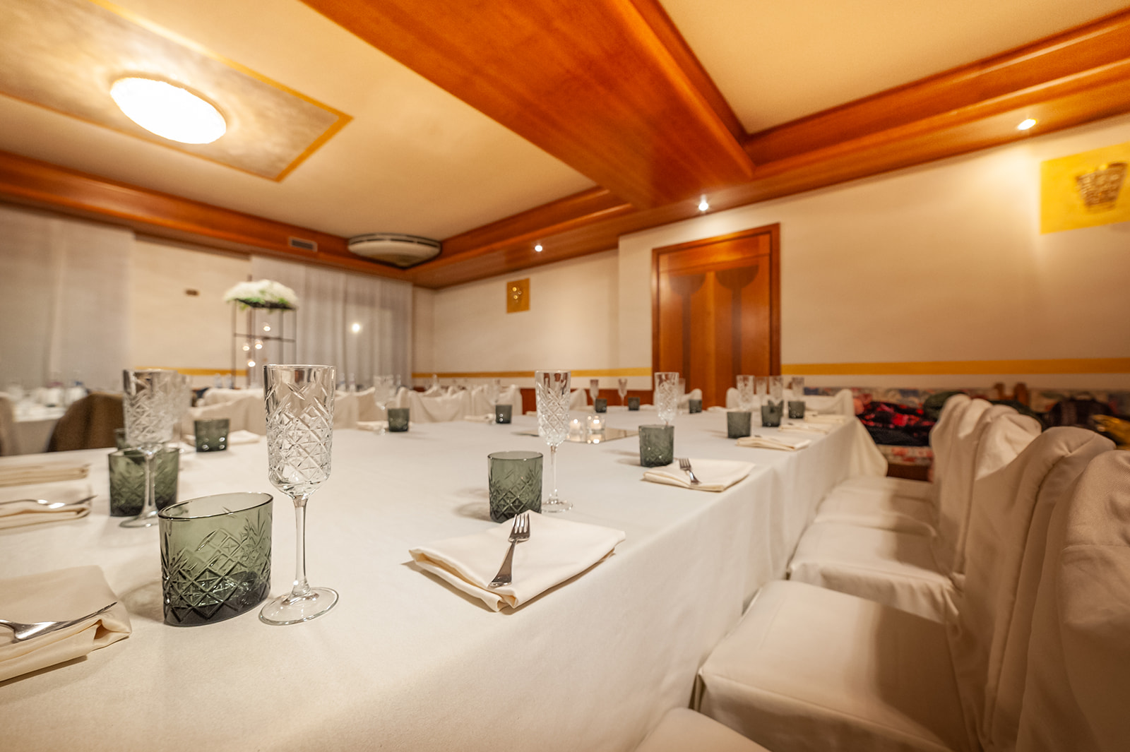 Ristorante Bianchi