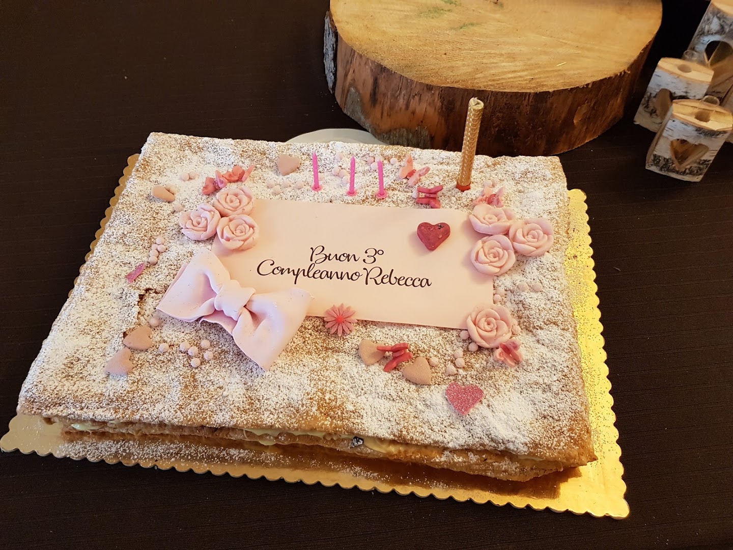 Ristorante Bianchi