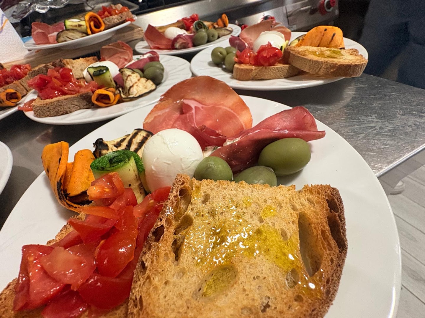 Ristorante bibi bistrot anagni