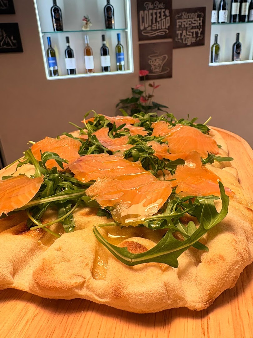 Ristorante bibi bistrot anagni