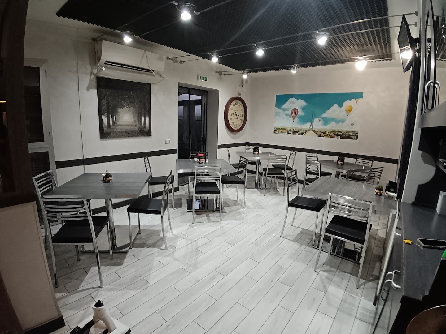 Ristorante bibi bistrot anagni