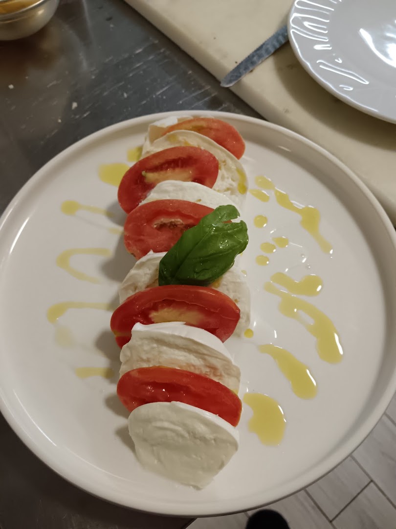 Ristorante bibi bistrot anagni