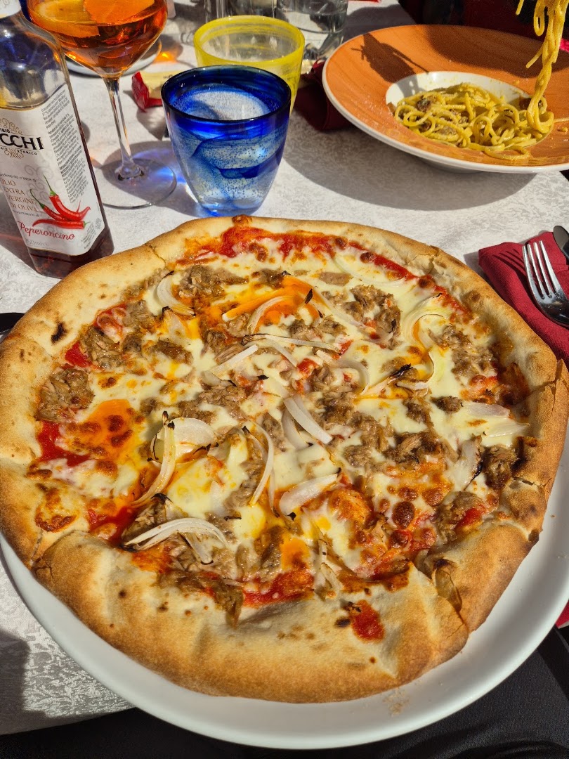 Ristorante Biennale