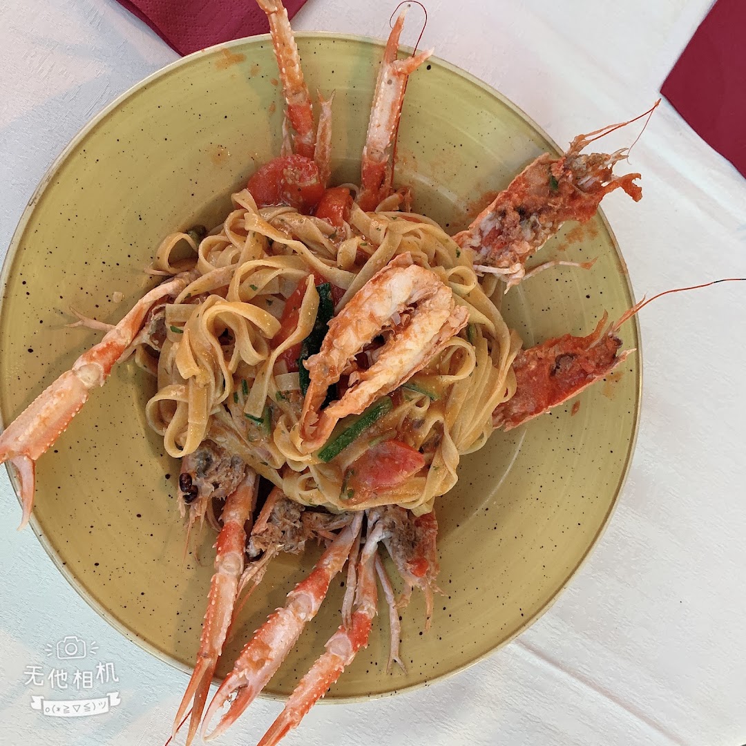 Ristorante Biennale