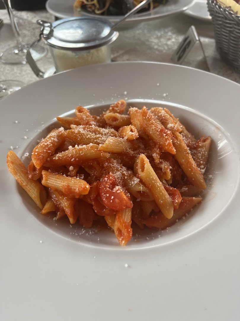 Ristorante Biennale