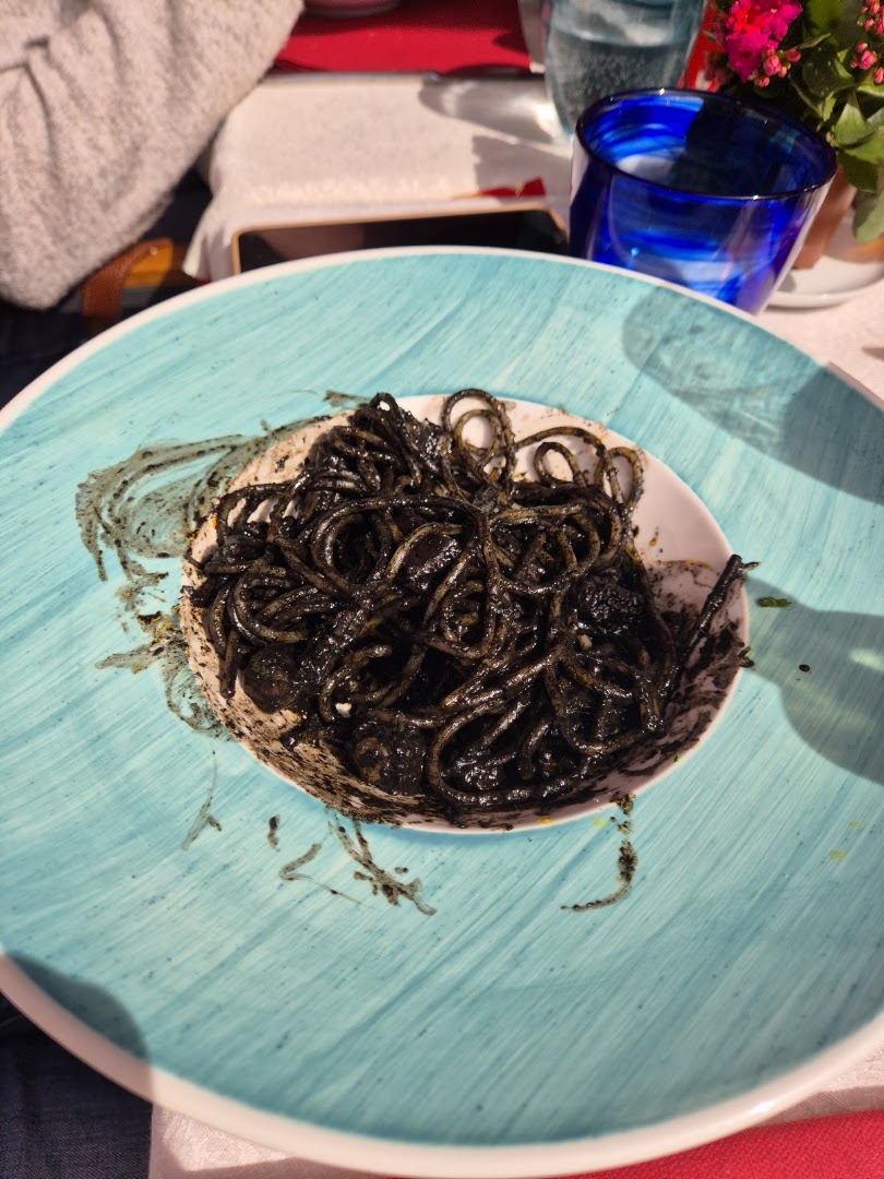 Ristorante Biennale