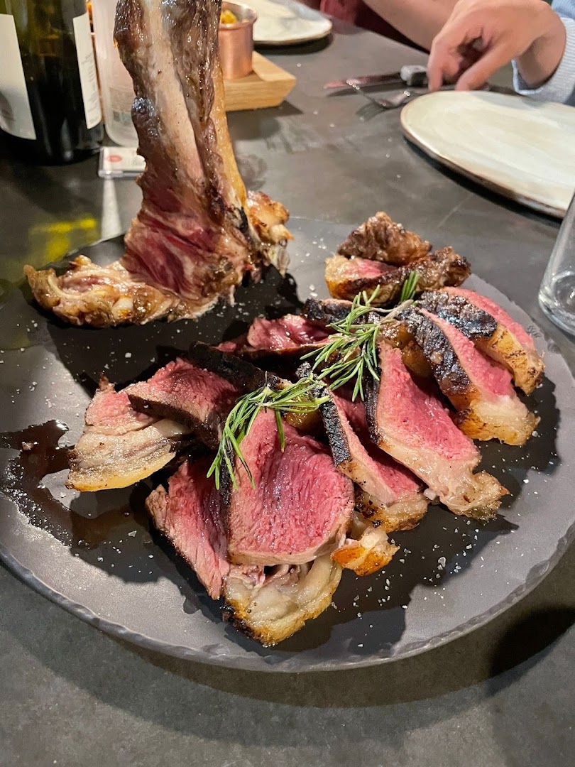 Ristorante Bif La Fiorentina