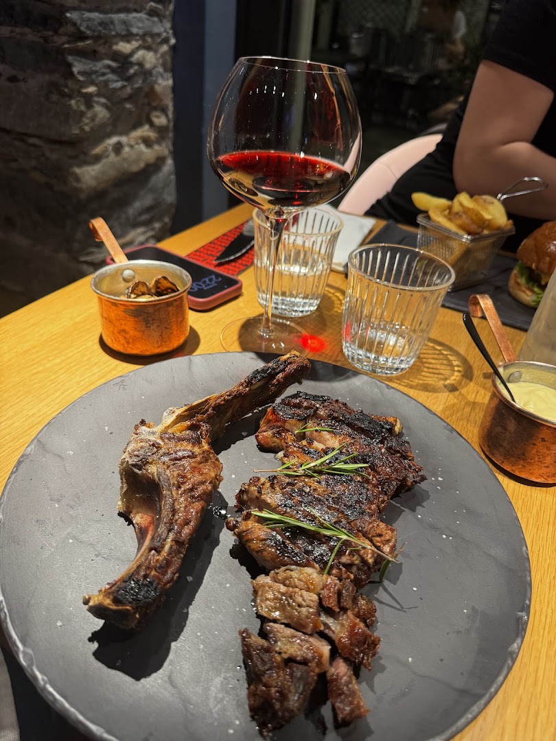 Ristorante Bif La Fiorentina