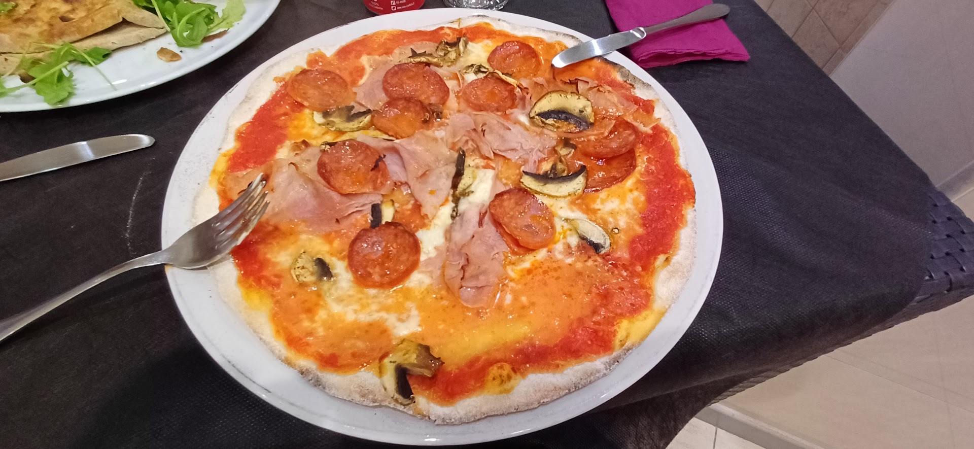 Ristorante Biffy