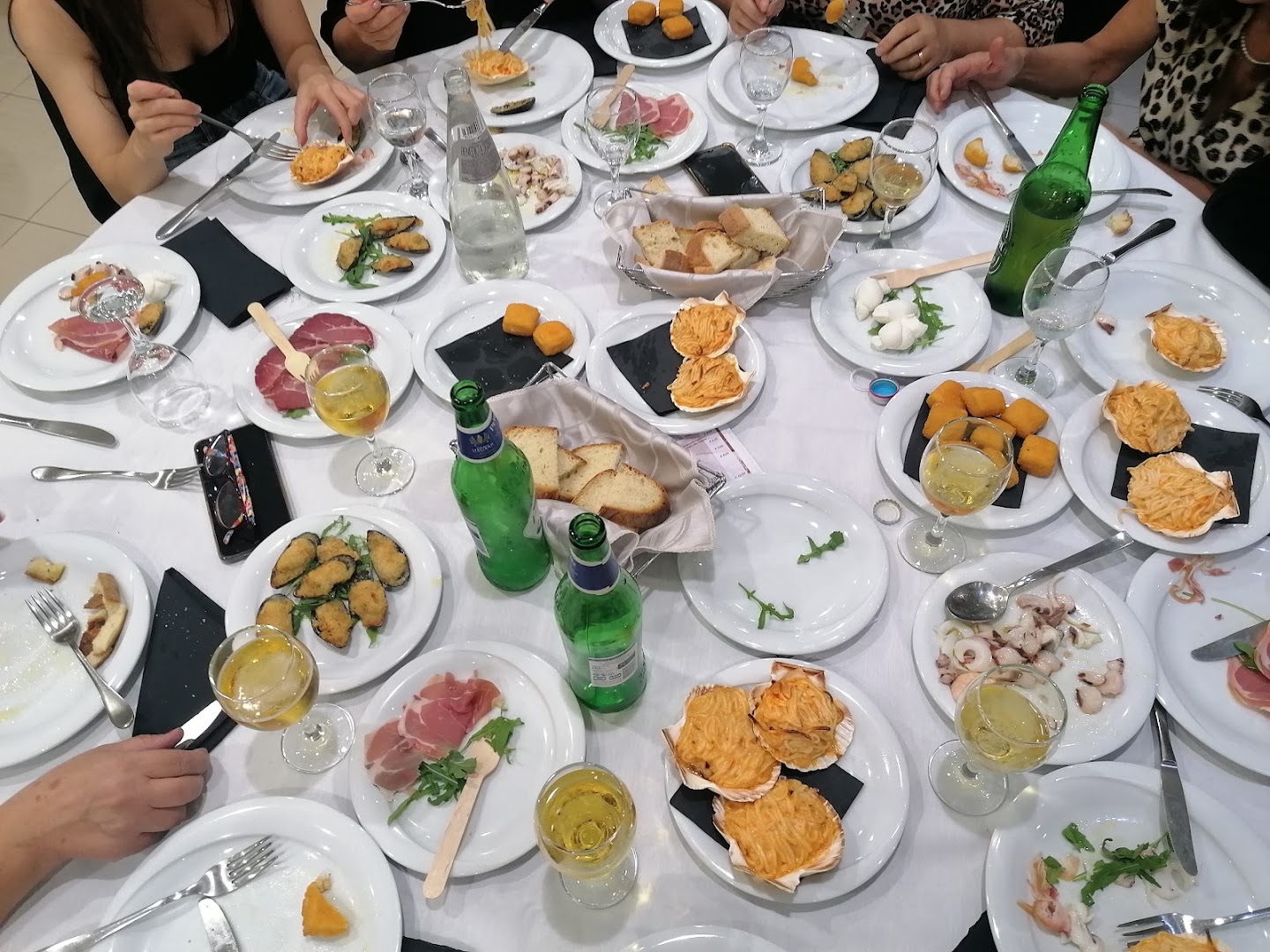 Ristorante Biffy