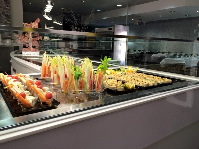 Ristorante Big Bang