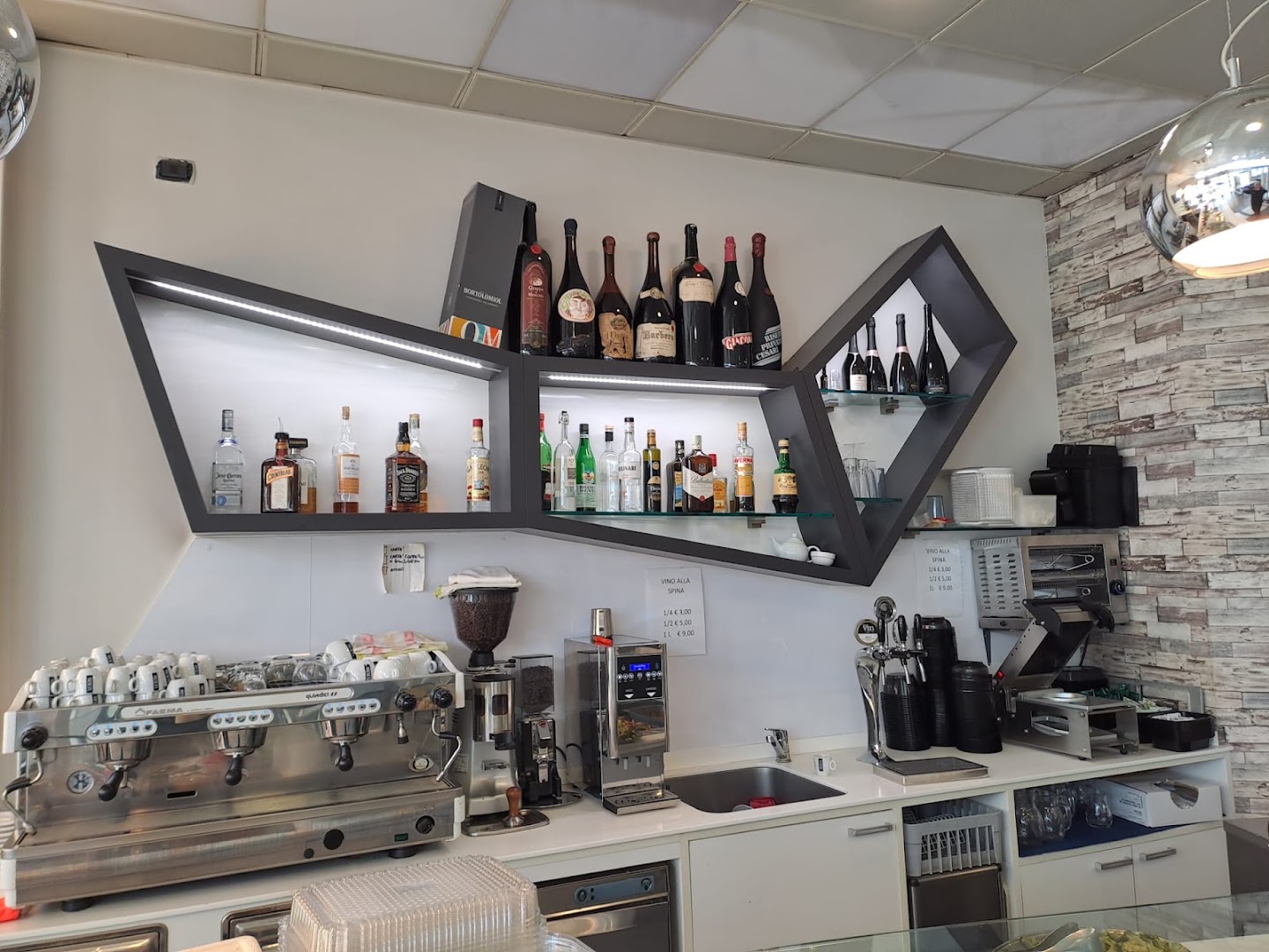 Ristorante Big Bang