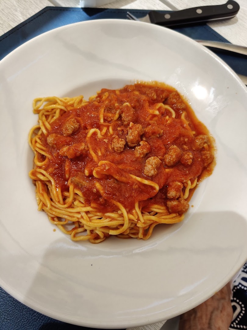 Ristorante Big Mama