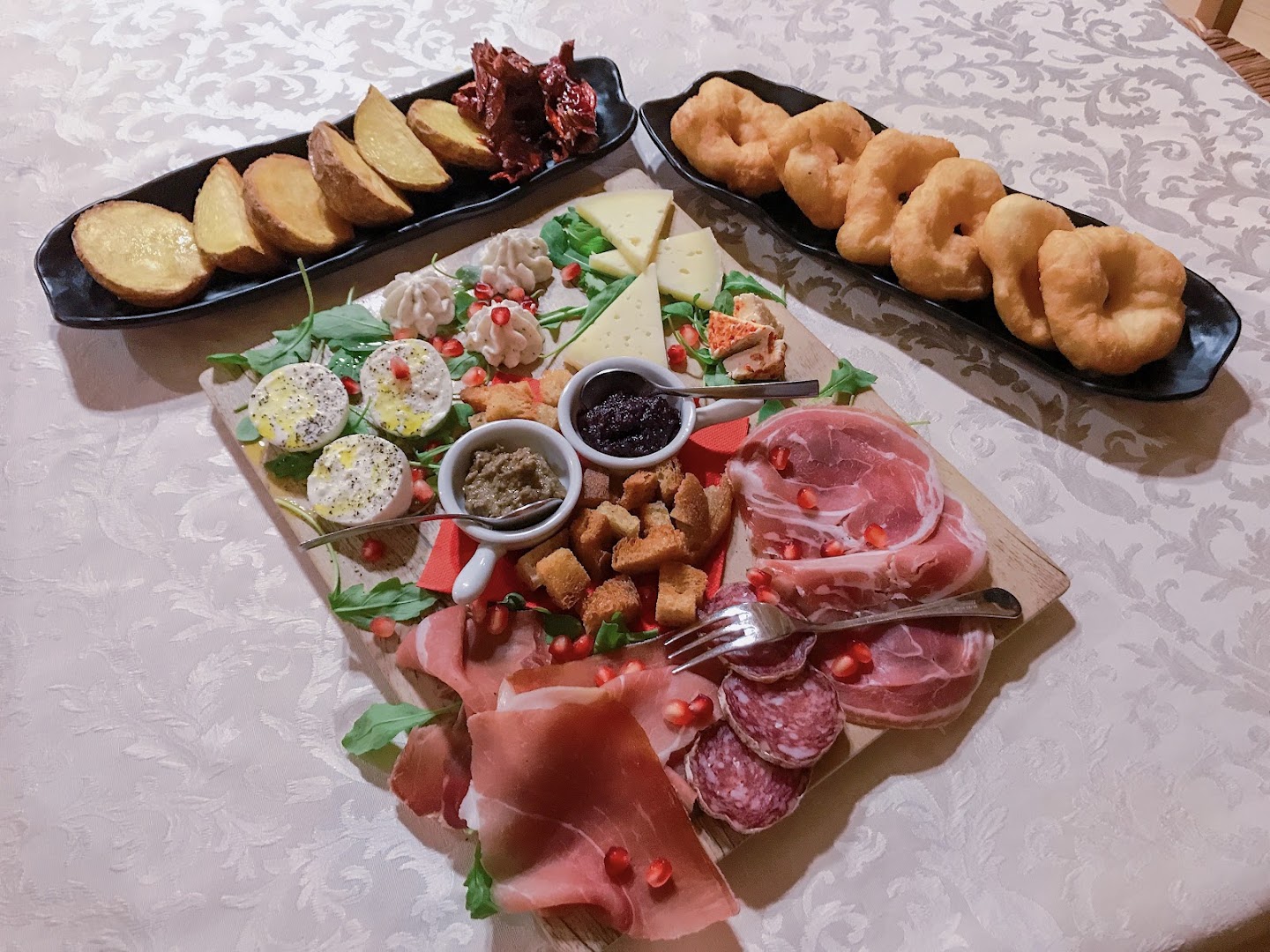 Ristorante Big Mama