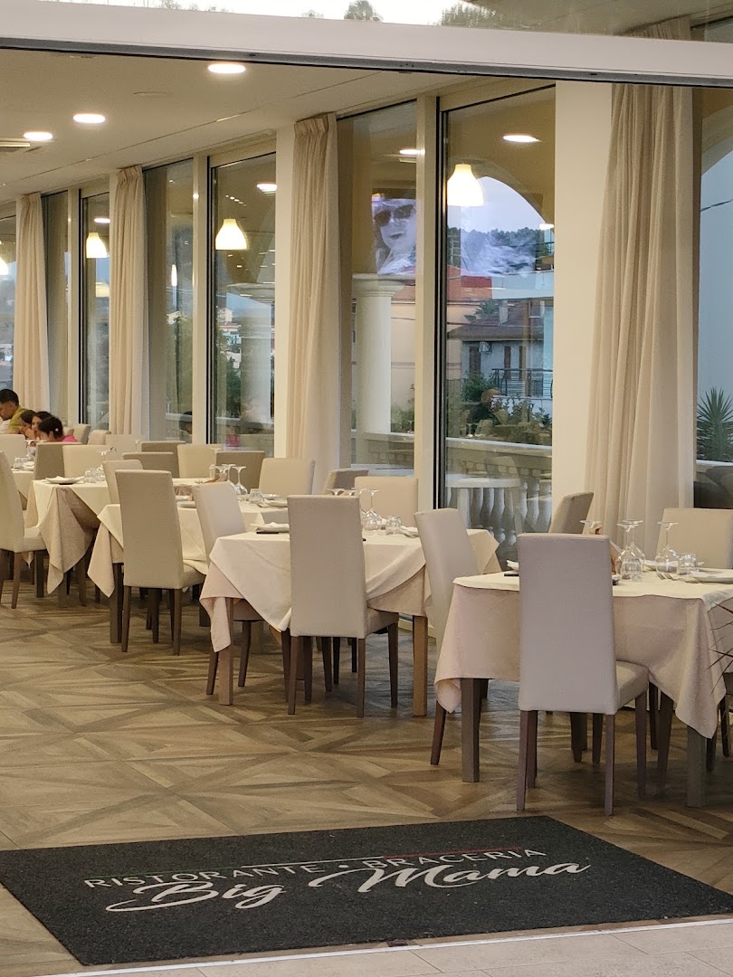 Ristorante Big Mama