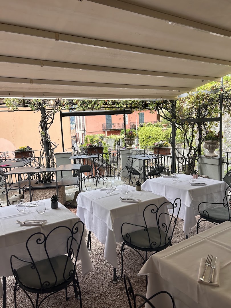 Ristorante Bilacus
