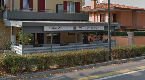 Ristorante BIRI 5497