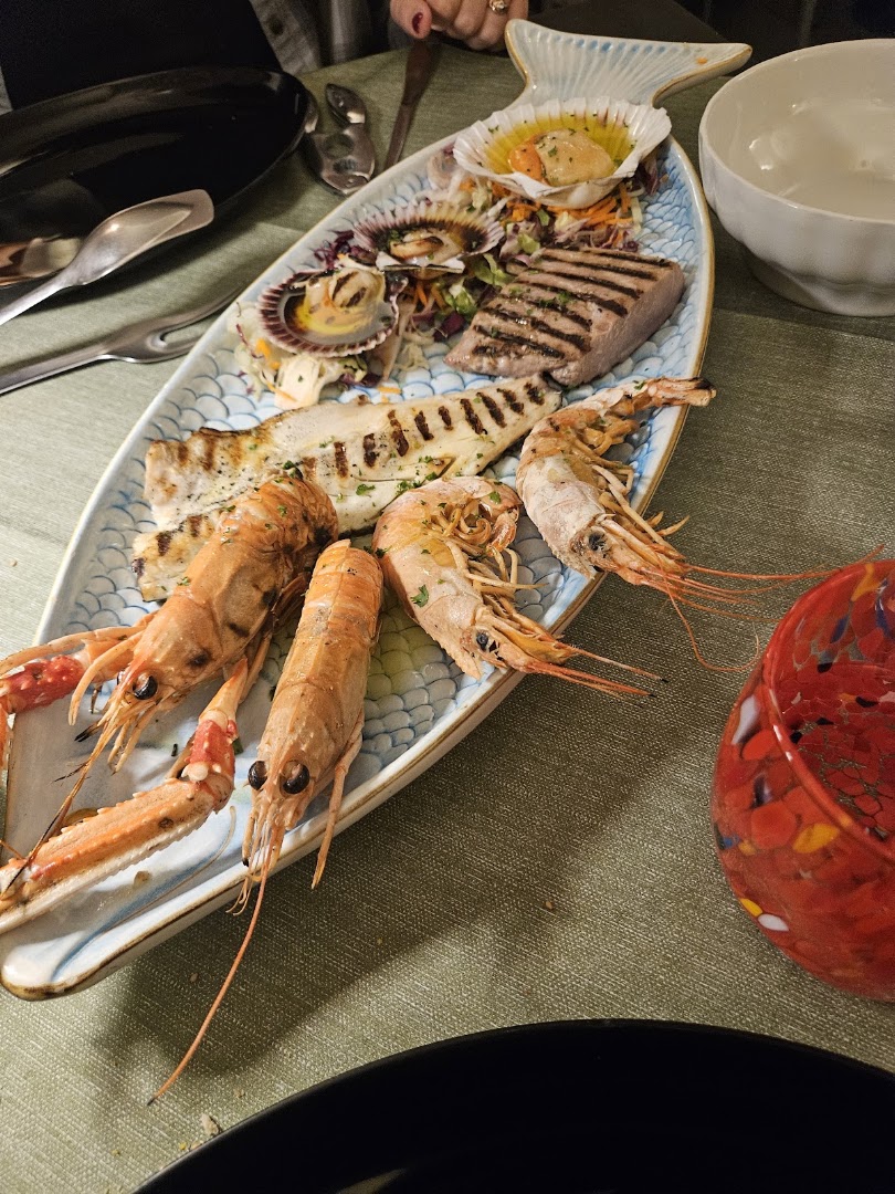 Ristorante BIRI 5497