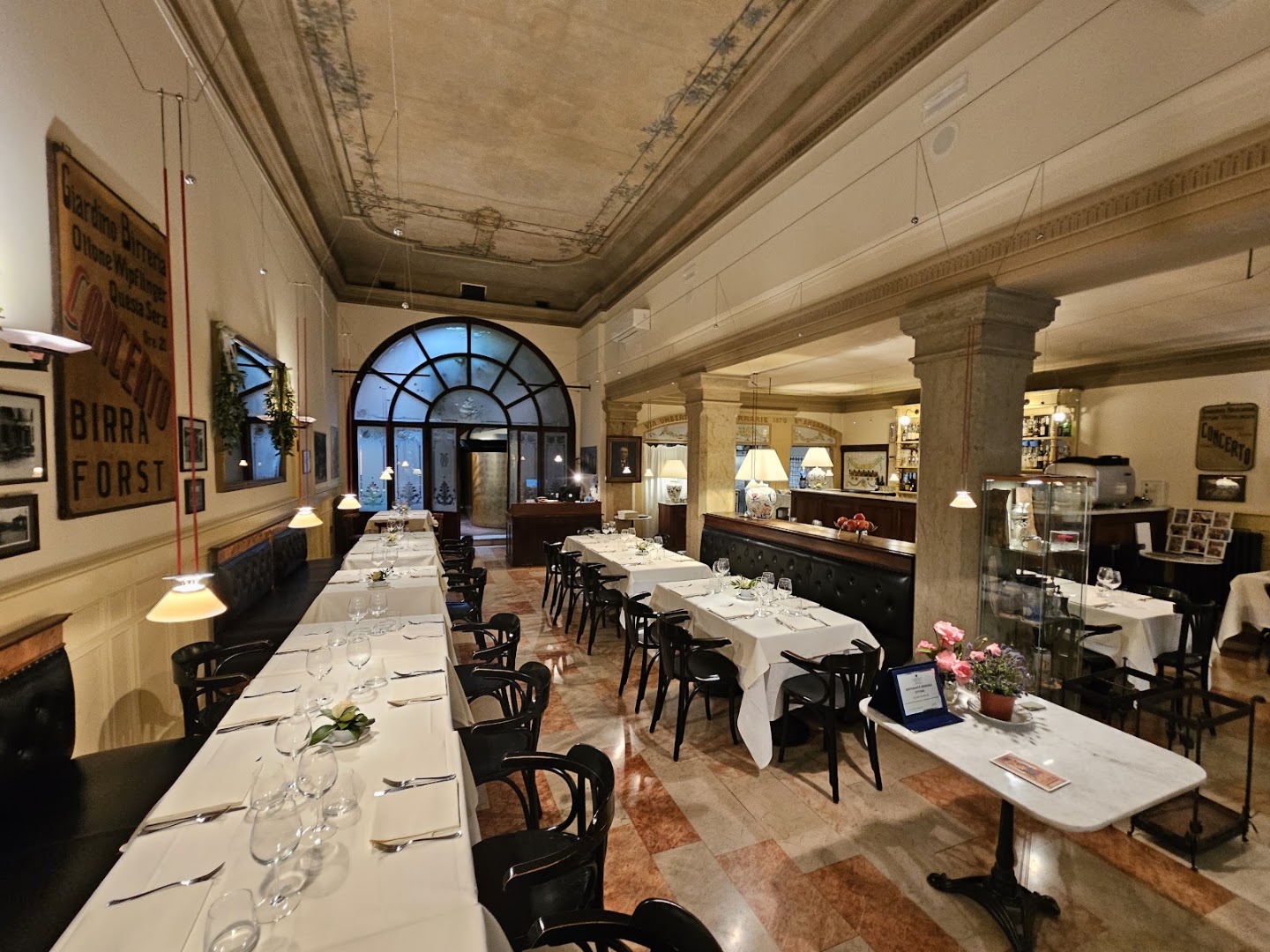 Ristorante Birraria Ottone