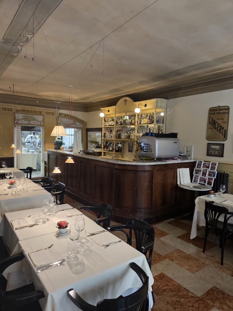 Ristorante Birraria Ottone