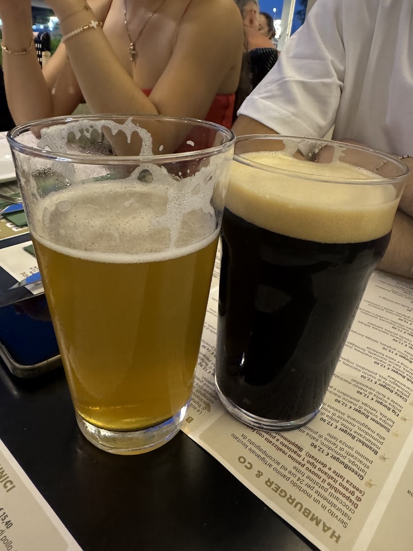Ristorante Birreria Brambo