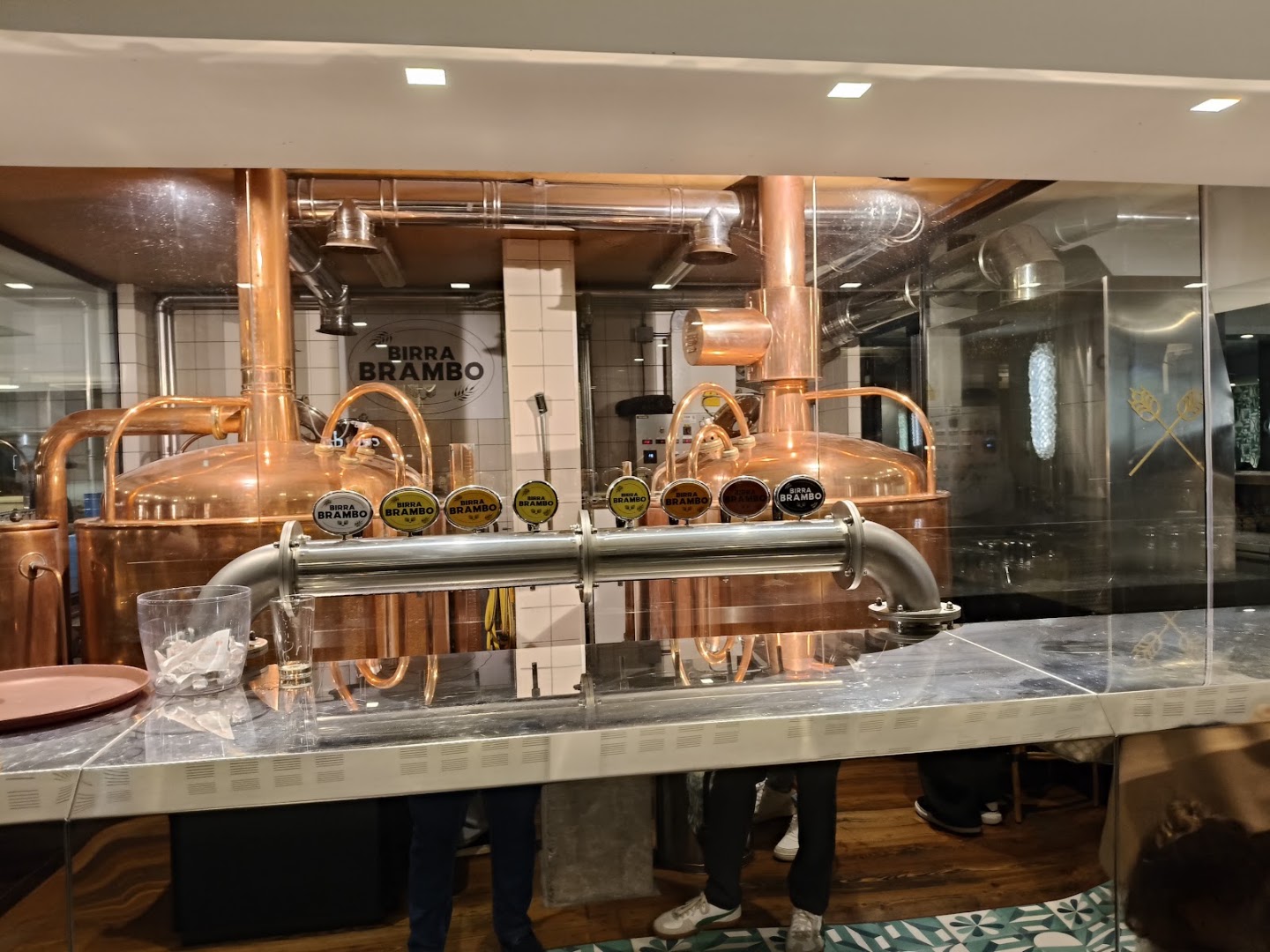 Ristorante Birreria Brambo