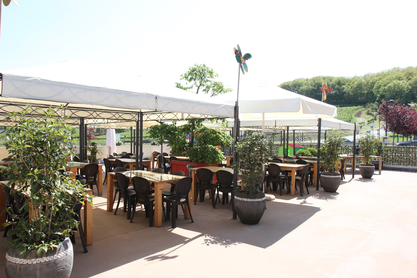 Ristorante Birreria I Templari