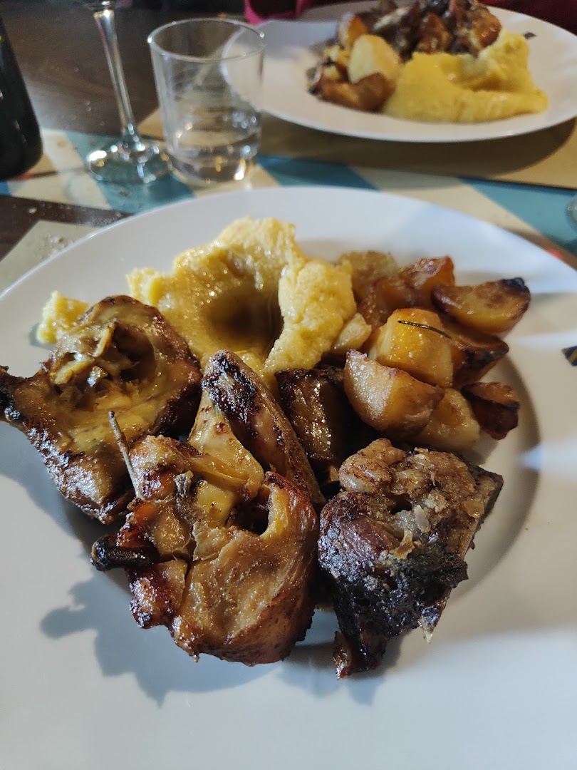 Ristorante Birreria La Loggia