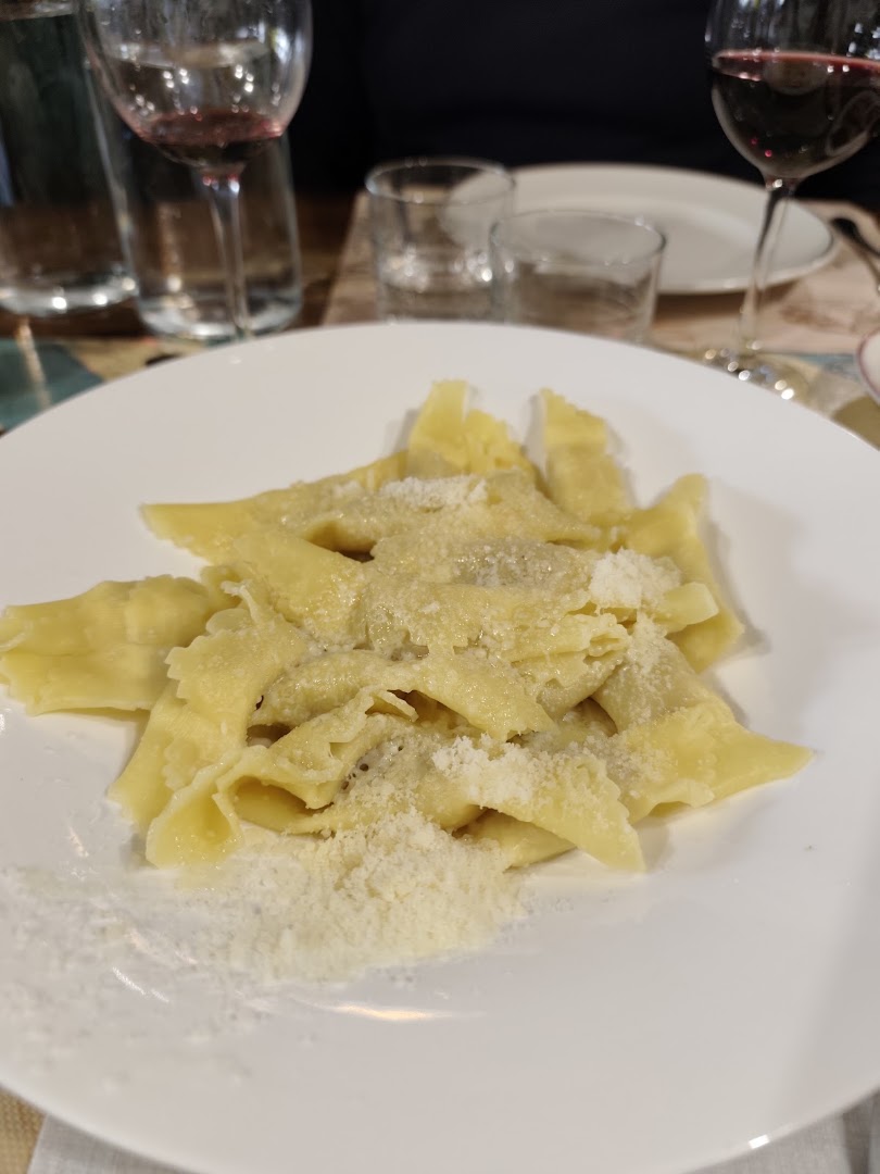 Ristorante Birreria La Loggia