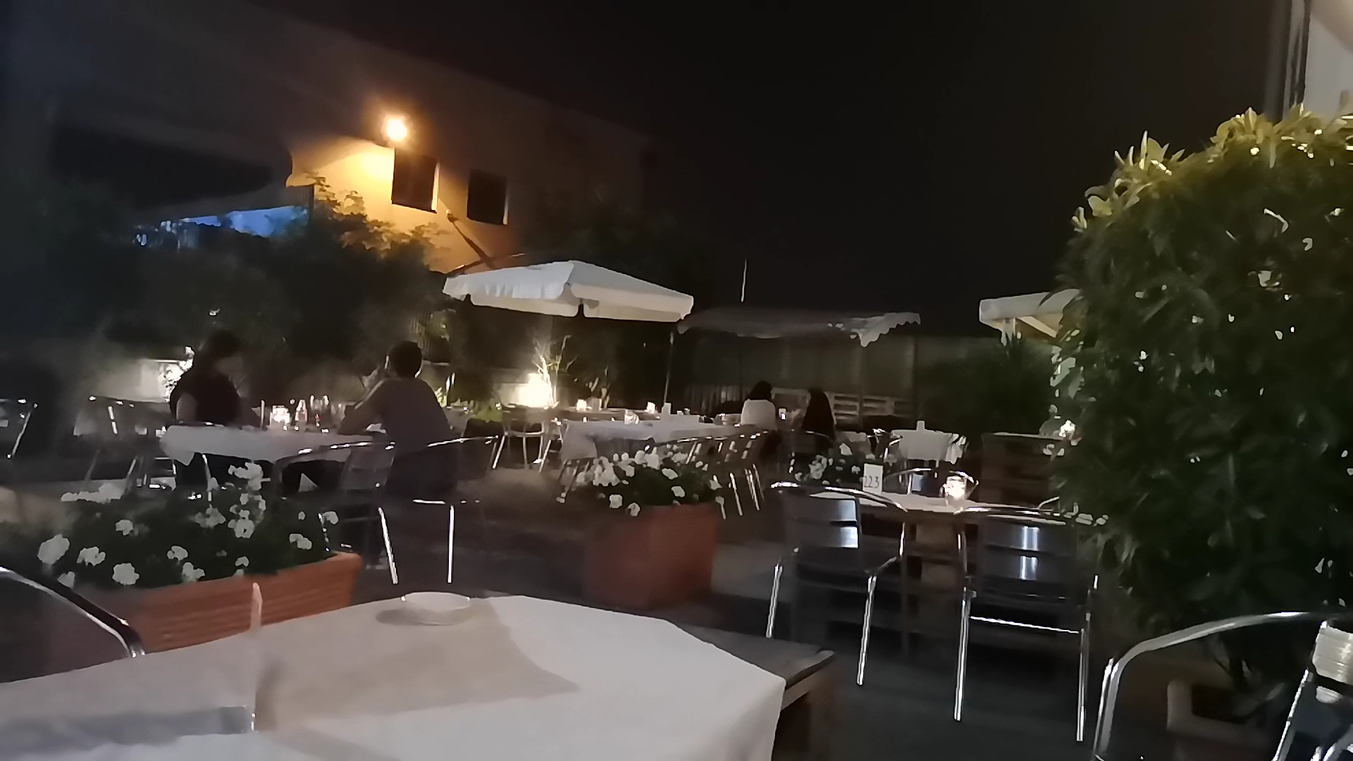 Ristorante Birreria La Loggia