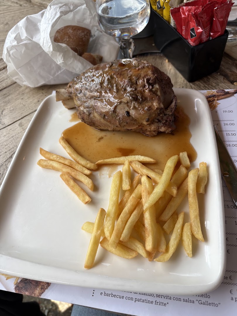 Ristorante Birrificio 1816