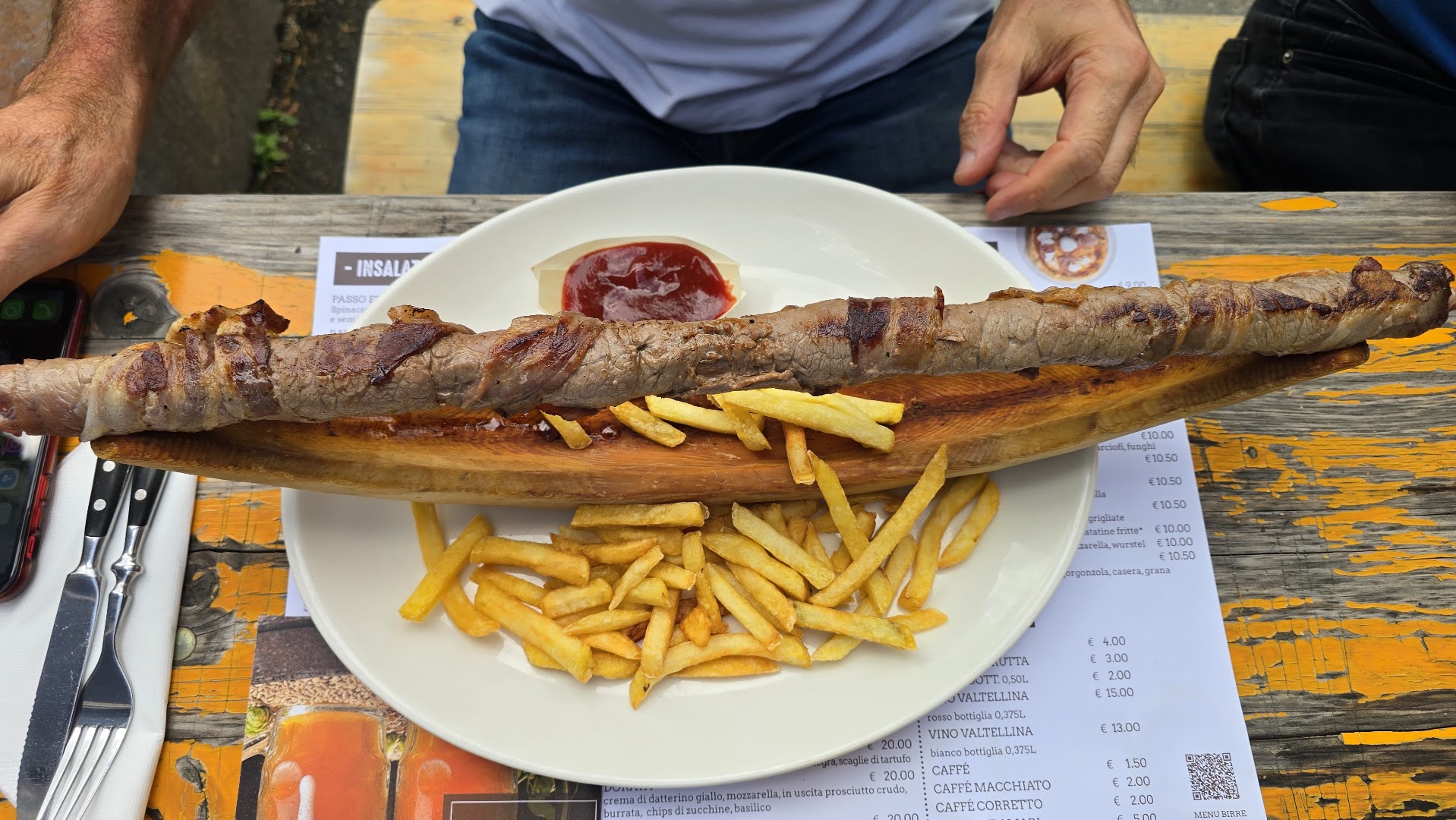 Ristorante Birrificio 1816