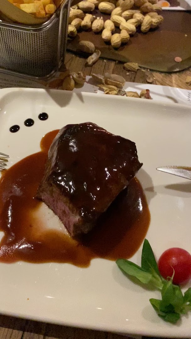 Ristorante Birrificio 1816, Livigno